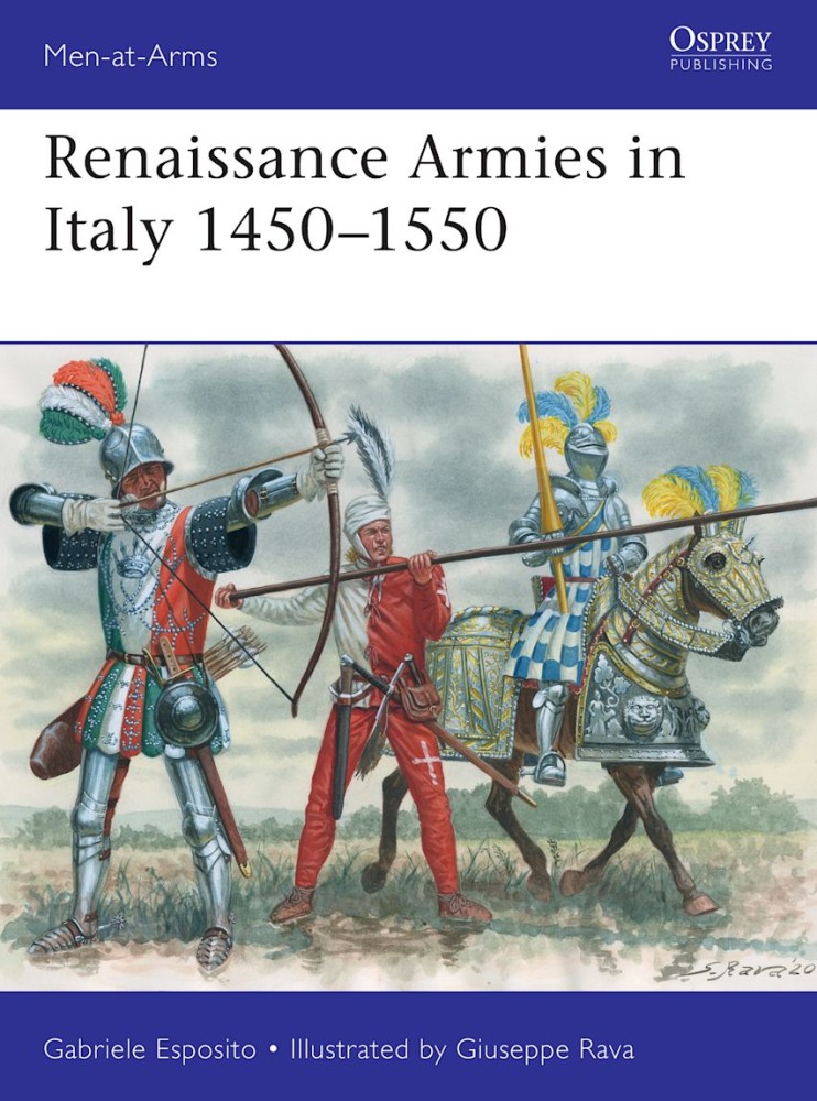Renaissance History 1450-1600