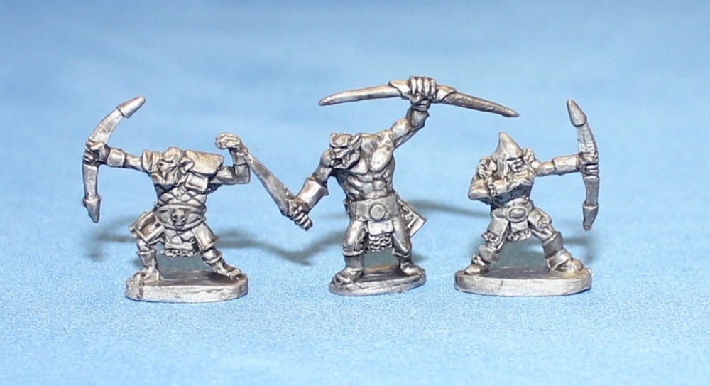 Orc Archers Orc Archers 2 21
