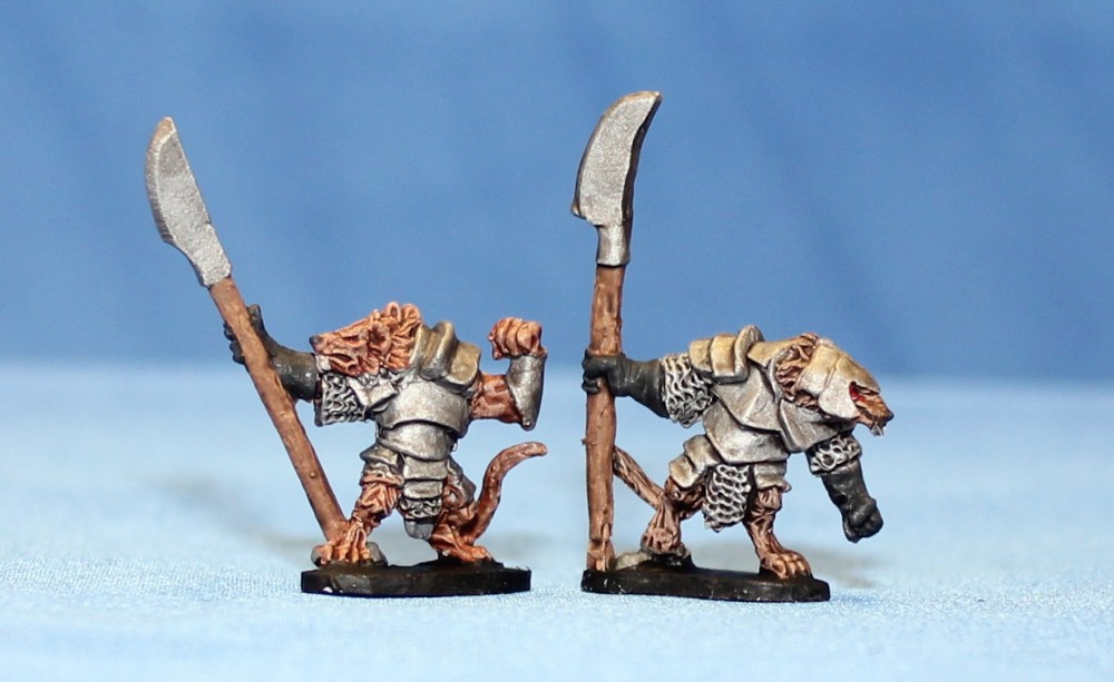 Rattamen Ratmen